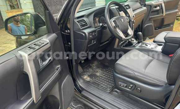 Sayi Na hannu Toyota 4Runner Sauran Mota in Yaounde a Babban Kamaru Sayi Na hannu Toyota 4Runner Sauran Mota in Yaounde a Babban Kamaru