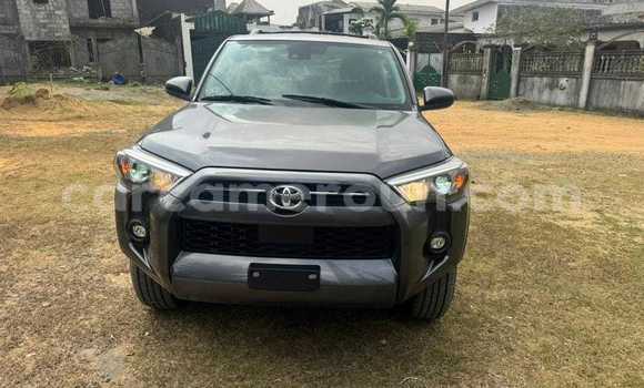Sayi Na hannu Toyota 4Runner Sauran Mota in Yaounde a Babban Kamaru Sayi Na hannu Toyota 4Runner Sauran Mota in Yaounde a Babban Kamaru