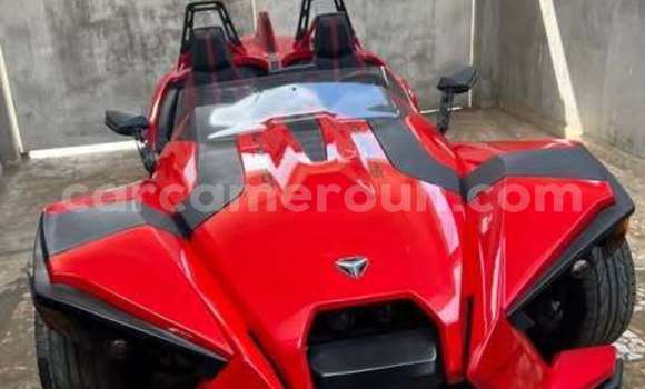 Acheter Occasion Voiture Spyker C12 Rouge à Yaoundé, Central Cameroon