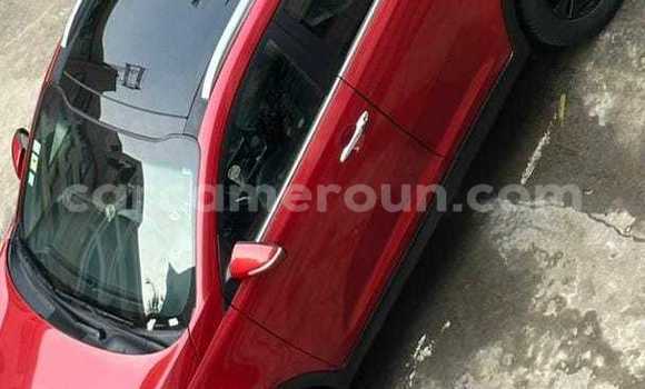 Buy Used Kia Sportage Red Car in Yaounde in Central Cameroon Buy Used Kia Sportage Red Car in Yaounde in Central Cameroon