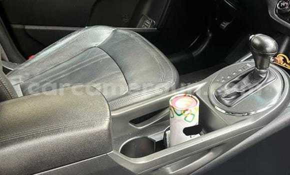 Buy Used Kia Sportage Red Car in Yaounde in Central Cameroon Buy Used Kia Sportage Red Car in Yaounde in Central Cameroon
