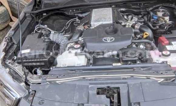 Buy Used Toyota Pickup Other Car in Yaounde in Central Cameroon Buy Used Toyota Pickup Other Car in Yaounde in Central Cameroon