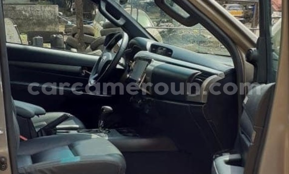 Buy Used Toyota Pickup Other Car in Yaounde in Central Cameroon Buy Used Toyota Pickup Other Car in Yaounde in Central Cameroon