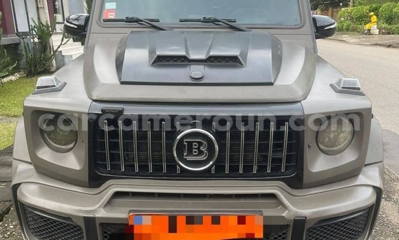 Sayi Na hannu AMC Hornet Sauran Mota in Yaounde a Babban Kamaru