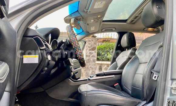 Buy Used Mercedes‒Benz ML–Class Other Car in Yaounde in Central Cameroon Buy Used Mercedes‒Benz ML–Class Other Car in Yaounde in Central Cameroon