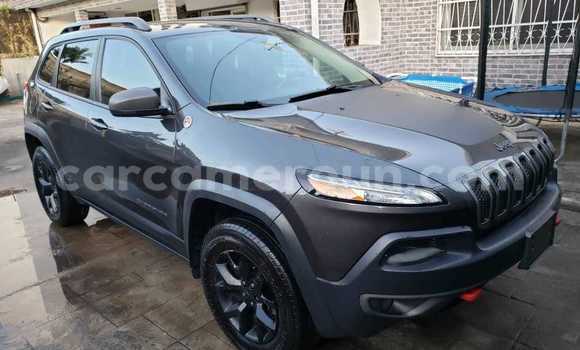 Buy Used Jeep Cherokee Other Car in Yaounde in Central Cameroon Buy Used Jeep Cherokee Other Car in Yaounde in Central Cameroon
