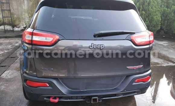 Buy Used Jeep Cherokee Other Car in Yaounde in Central Cameroon Buy Used Jeep Cherokee Other Car in Yaounde in Central Cameroon