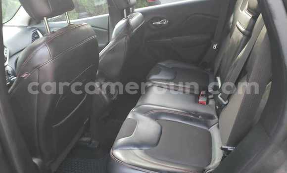 Buy Used Jeep Cherokee Other Car in Yaounde in Central Cameroon Buy Used Jeep Cherokee Other Car in Yaounde in Central Cameroon