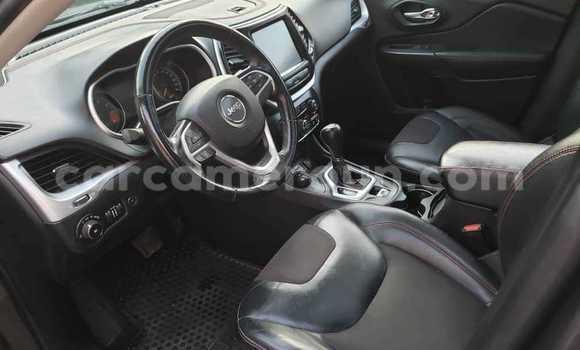 Buy Used Jeep Cherokee Other Car in Yaounde in Central Cameroon Buy Used Jeep Cherokee Other Car in Yaounde in Central Cameroon