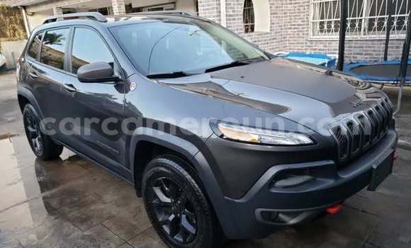 Buy Used Jeep Cherokee Other Car in Yaounde in Central Cameroon Buy Used Jeep Cherokee Other Car in Yaounde in Central Cameroon