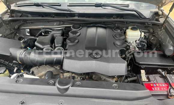 Buy Used Toyota 4Runner Other Car in Yaounde in Central Cameroon Buy Used Toyota 4Runner Other Car in Yaounde in Central Cameroon