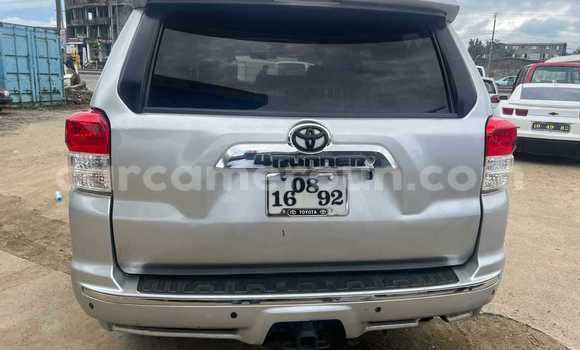 Buy Used Toyota 4Runner Other Car in Yaounde in Central Cameroon Buy Used Toyota 4Runner Other Car in Yaounde in Central Cameroon