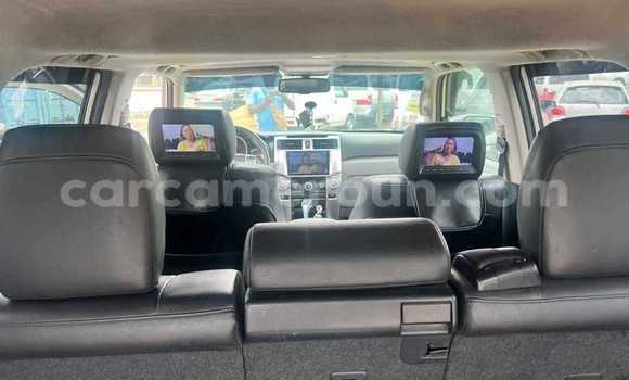 Buy Used Toyota 4Runner Other Car in Yaounde in Central Cameroon Buy Used Toyota 4Runner Other Car in Yaounde in Central Cameroon