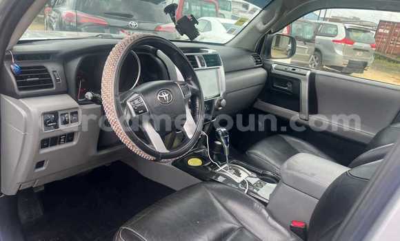 Buy Used Toyota 4Runner Other Car in Yaounde in Central Cameroon Buy Used Toyota 4Runner Other Car in Yaounde in Central Cameroon