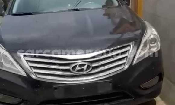 Buy Used Hyundai Grandeur Other Car in Yaounde in Central Cameroon