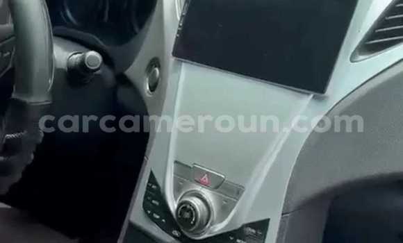 Sayi Na hannu Hyundai Grandeur Sauran Mota in Yaounde a Babban Kamaru Sayi Na hannu Hyundai Grandeur Sauran Mota in Yaounde a Babban Kamaru