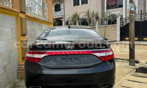 Sayi Na hannu Hyundai Grandeur Sauran Mota in Yaounde a Babban Kamaru Sayi Na hannu Hyundai Grandeur Sauran Mota in Yaounde a Babban Kamaru