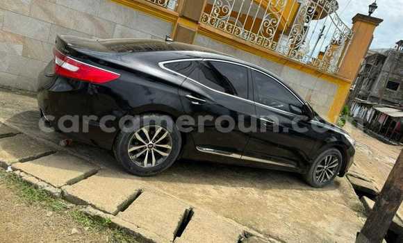 Sayi Na hannu Hyundai Grandeur Sauran Mota in Yaounde a Babban Kamaru Sayi Na hannu Hyundai Grandeur Sauran Mota in Yaounde a Babban Kamaru