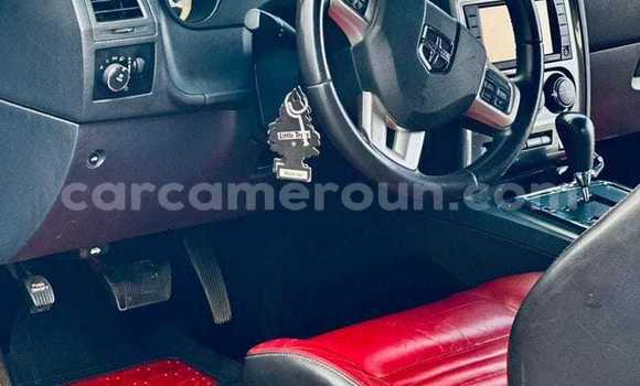 Sayi Na hannu Dodge Challenger Sauran Mota in Yaounde a Babban Kamaru Sayi Na hannu Dodge Challenger Sauran Mota in Yaounde a Babban Kamaru