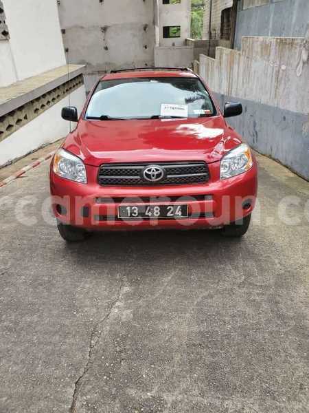 Big with watermark toyota rav4 central cameroon yaounde 18546