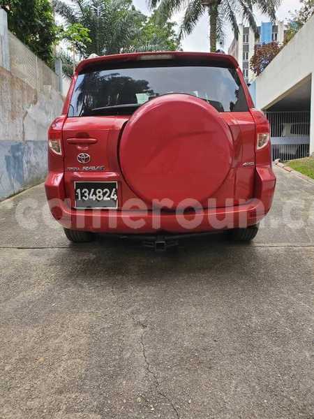 Big with watermark toyota rav4 central cameroon yaounde 18546