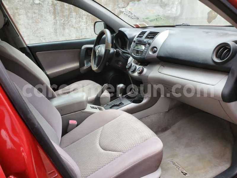 Big with watermark toyota rav4 central cameroon yaounde 18546