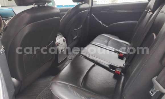 Buy Used Hyundai Veracruz White Car in Bafoussam in West Cameroon Buy Used Hyundai Veracruz White Car in Bafoussam in West Cameroon