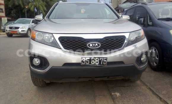Buy Used Kia Sorento Other Car in Bafoussam in West Cameroon Buy Used Kia Sorento Other Car in Bafoussam in West Cameroon
