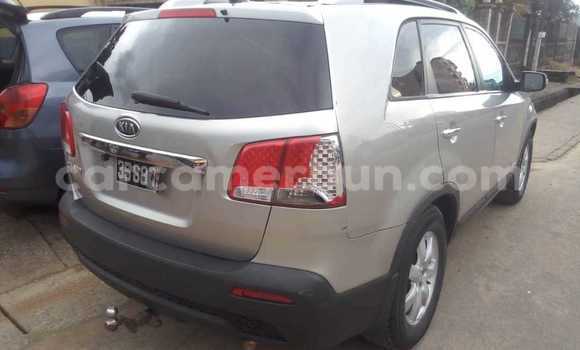 Buy Used Kia Sorento Other Car in Bafoussam in West Cameroon Buy Used Kia Sorento Other Car in Bafoussam in West Cameroon