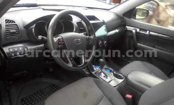 Buy Used Kia Sorento Other Car in Bafoussam in West Cameroon Buy Used Kia Sorento Other Car in Bafoussam in West Cameroon
