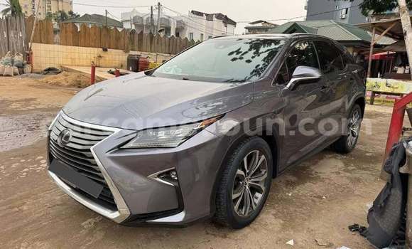 Buy Used Lexus RX 350 Other Car in Yaounde in Central Cameroon