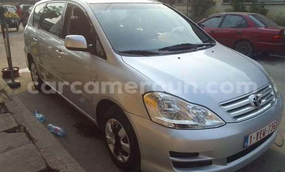 Buy Used Toyota Avensis Other Car in Yaounde in Central Cameroon Buy Used Toyota Avensis Other Car in Yaounde in Central Cameroon