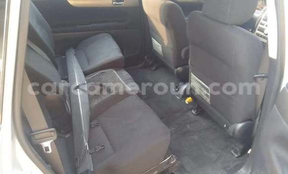 Buy Used Toyota Avensis Other Car in Yaounde in Central Cameroon Buy Used Toyota Avensis Other Car in Yaounde in Central Cameroon