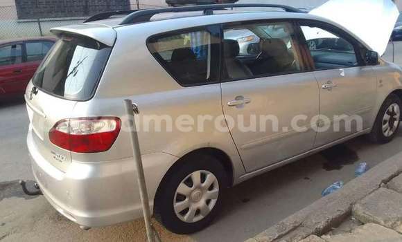 Buy Used Toyota Avensis Other Car in Yaounde in Central Cameroon Buy Used Toyota Avensis Other Car in Yaounde in Central Cameroon