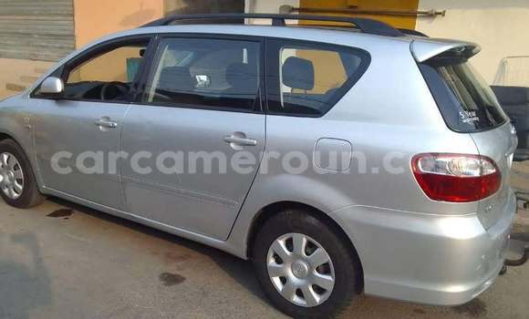 Buy Used Toyota Avensis Other Car in Yaounde in Central Cameroon Buy Used Toyota Avensis Other Car in Yaounde in Central Cameroon