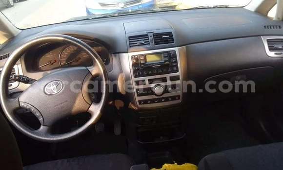 Buy Used Toyota Avensis Other Car in Yaounde in Central Cameroon Buy Used Toyota Avensis Other Car in Yaounde in Central Cameroon