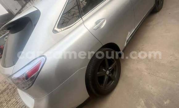 Sayi Na hannu Lexus RX Sauran Mota in Yaounde a Babban Kamaru Sayi Na hannu Lexus RX Sauran Mota in Yaounde a Babban Kamaru