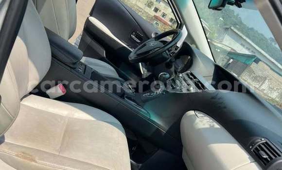 Sayi Na hannu Lexus RX Sauran Mota in Yaounde a Babban Kamaru Sayi Na hannu Lexus RX Sauran Mota in Yaounde a Babban Kamaru