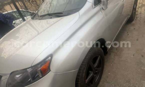 Sayi Na hannu Lexus RX Sauran Mota in Yaounde a Babban Kamaru Sayi Na hannu Lexus RX Sauran Mota in Yaounde a Babban Kamaru