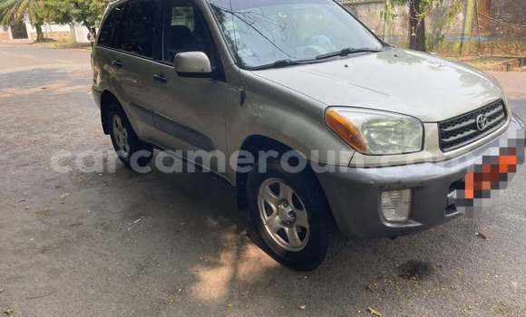 Acheter Occasion Voiture Toyota RAV4 Noir à Yaoundé, Central Cameroon Acheter Occasion Voiture Toyota RAV4 Noir à Yaoundé, Central Cameroon
