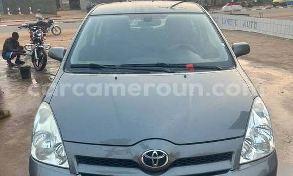 Sayi Na hannu Toyota Corolla Sauran Mota in Yaounde a Babban Kamaru