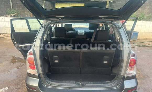 Buy Used Toyota Corolla Other Car in Yaounde in Central Cameroon Buy Used Toyota Corolla Other Car in Yaounde in Central Cameroon