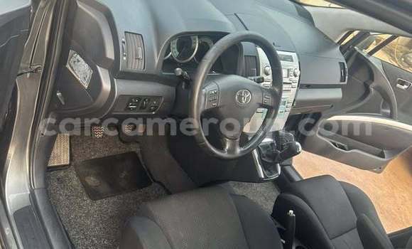 Buy Used Toyota Corolla Other Car in Yaounde in Central Cameroon Buy Used Toyota Corolla Other Car in Yaounde in Central Cameroon
