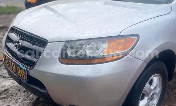 Acheter Occasion Voiture Hyundai Santa Fe Beige à Yaoundé, Central Cameroon Acheter Occasion Voiture Hyundai Santa Fe Beige à Yaoundé, Central Cameroon