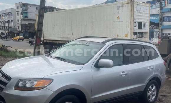 Acheter Occasion Voiture Hyundai Santa Fe Beige à Yaoundé, Central Cameroon Acheter Occasion Voiture Hyundai Santa Fe Beige à Yaoundé, Central Cameroon