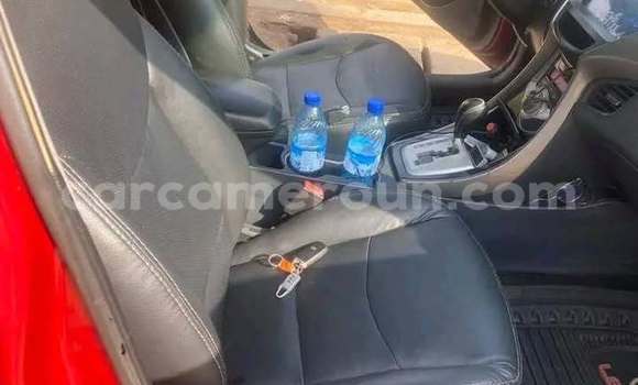 Acheter Occasion Voiture Hyundai Elantra Rouge à Yaoundé, Central Cameroon Acheter Occasion Voiture Hyundai Elantra Rouge à Yaoundé, Central Cameroon