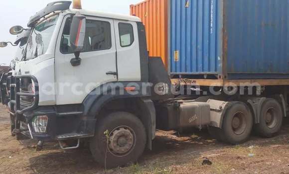Acheter Occasion Utilitaire Citroen Jumper Blanc à Yaoundé, Central Cameroon Acheter Occasion Utilitaire Citroen Jumper Blanc à Yaoundé, Central Cameroon