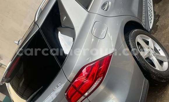 Buy Used Mercedes‒Benz GLE Other Car in Yaounde in Central Cameroon Buy Used Mercedes‒Benz GLE Other Car in Yaounde in Central Cameroon