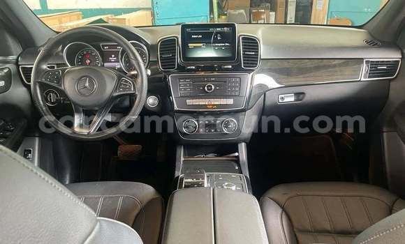 Buy Used Mercedes‒Benz GLE Other Car in Yaounde in Central Cameroon Buy Used Mercedes‒Benz GLE Other Car in Yaounde in Central Cameroon