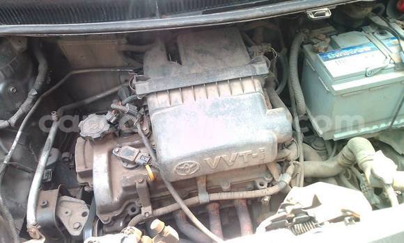 Buy Used Toyota Yaris Other Car in Yaounde in Central Cameroon Buy Used Toyota Yaris Other Car in Yaounde in Central Cameroon